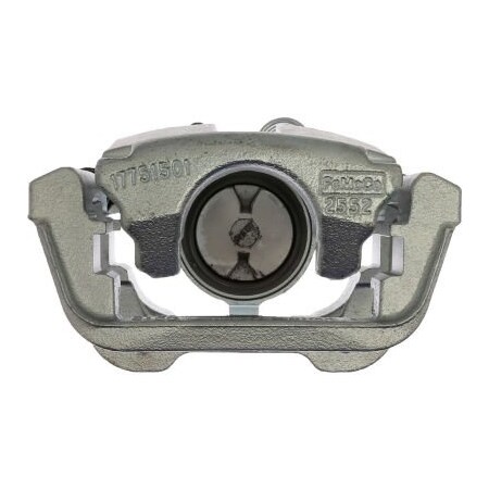 Raybestos R-Line Reman Loaded Coated Caliper & Bracket Assy - Brakes RC12563C